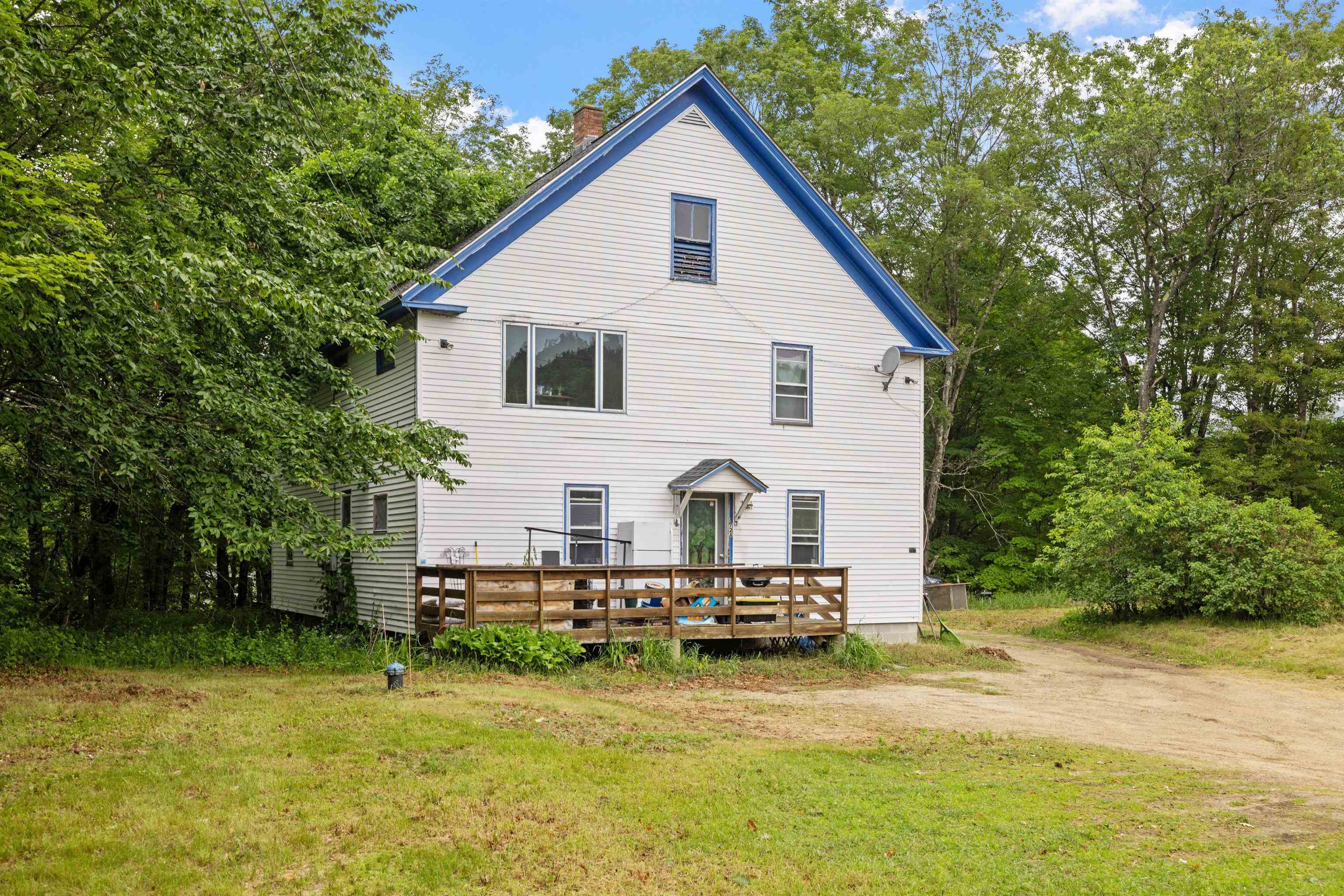 172 Cilleyville Road Andover, NH 03216 - Photo 47 of 56