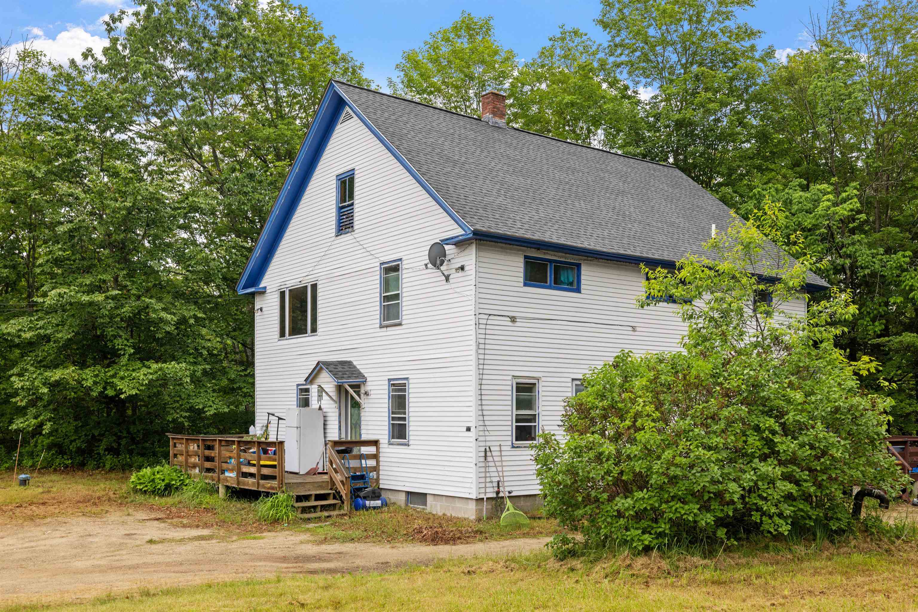 172 Cilleyville Road Andover, NH 03216 - Photo 48 of 56