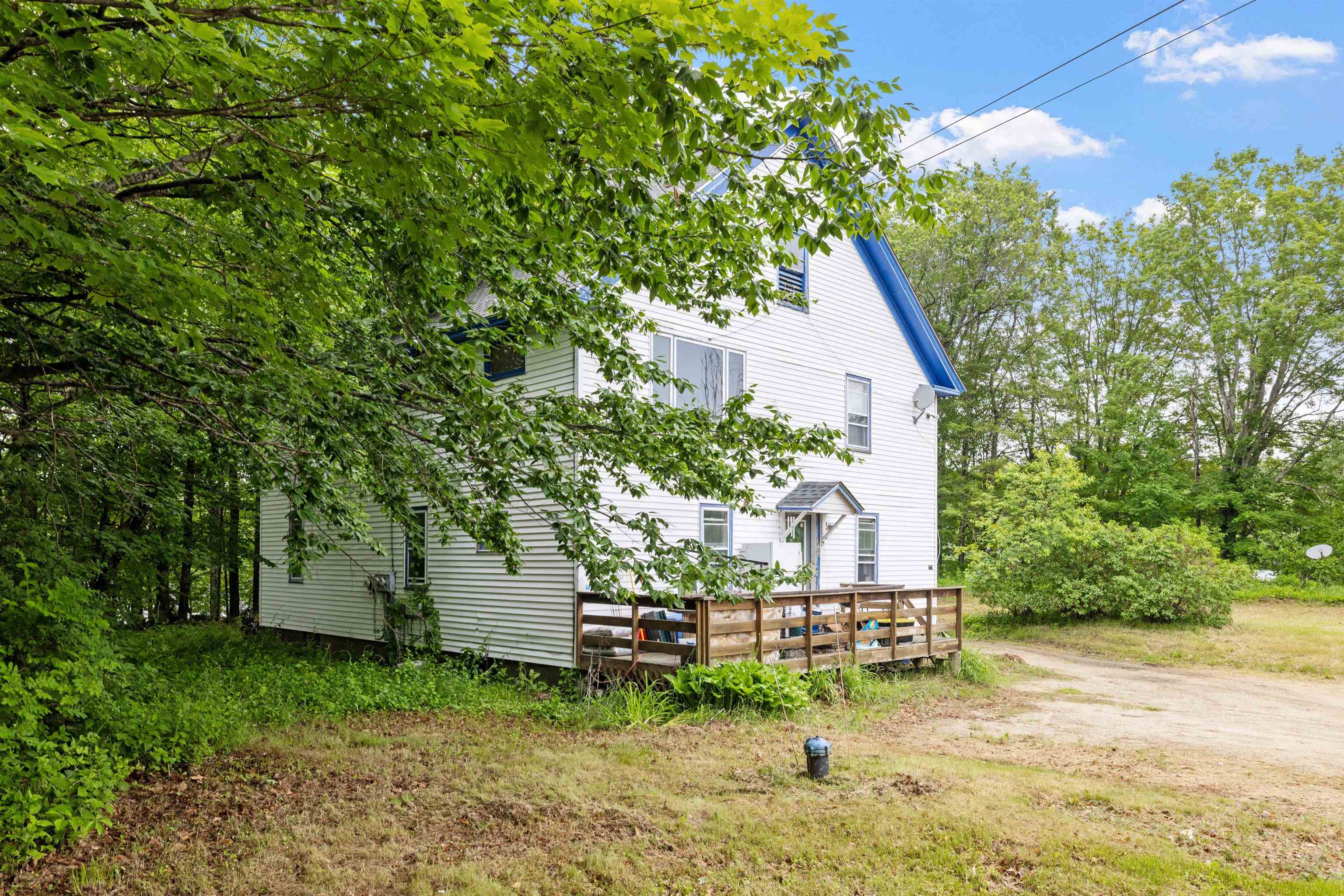 172 Cilleyville Road Andover, NH 03216 - Photo 56 of 56