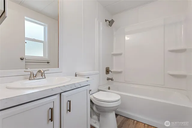 $255,000 | 921 Autumn Lane, Unit 243, Bellingham, WA 98229