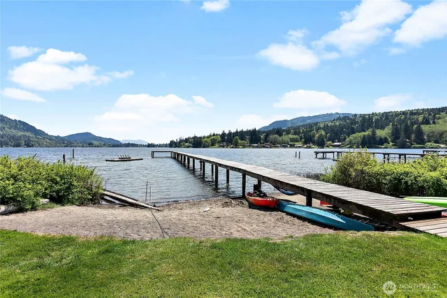 $255,000 | 921 Autumn Lane, Unit 243, Bellingham, WA 98229