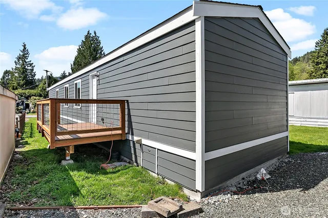 $255,000 | 921 Autumn Lane, Unit 243, Bellingham, WA 98229