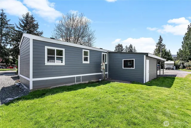 $255,000 | 921 Autumn Lane, Unit 243, Bellingham, WA 98229