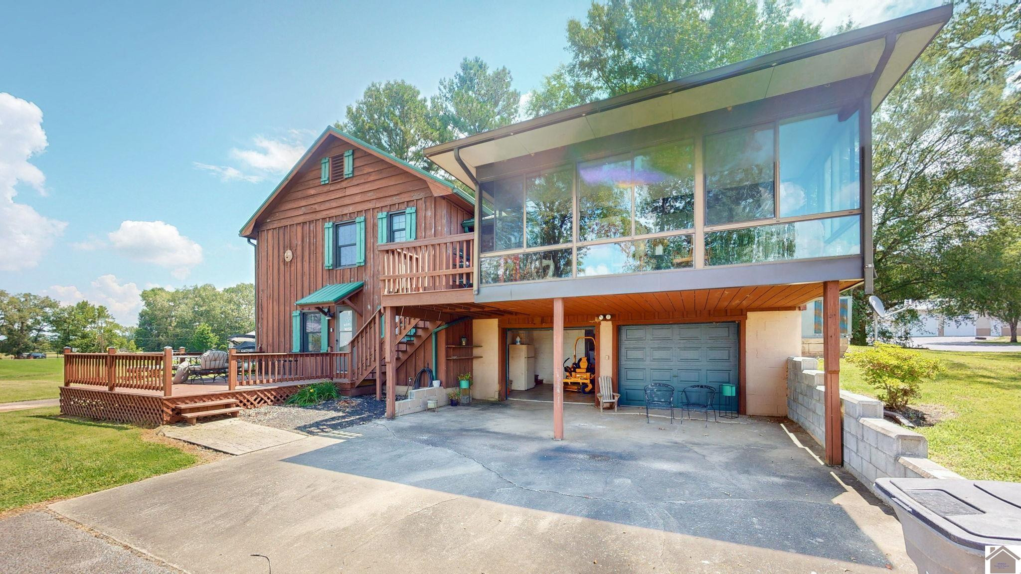 549 Mermie Road Hardin, KY 42048 - Photo 8 of 50 Photo 8