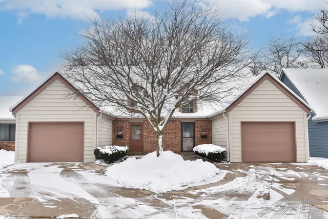 $199,900 | 6427 West Dodge Place, Milwaukee, WI 53220