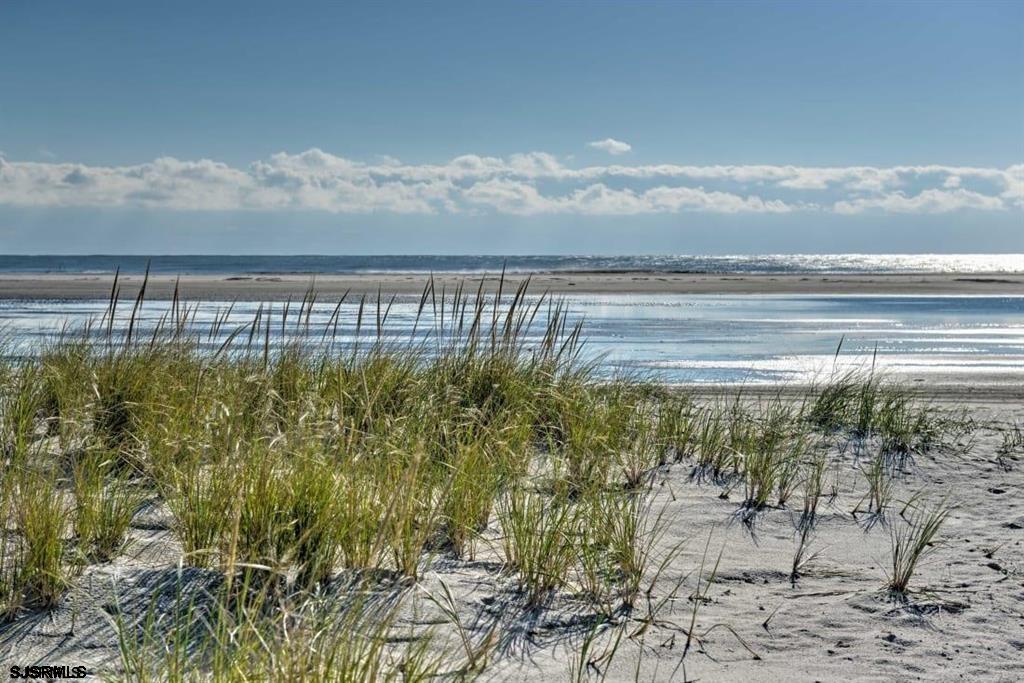 4500 West Brigantine Avenue, Unit 1314 Brigantine, NJ 08203 - Photo 11 of 11 a view of a lake with a lake