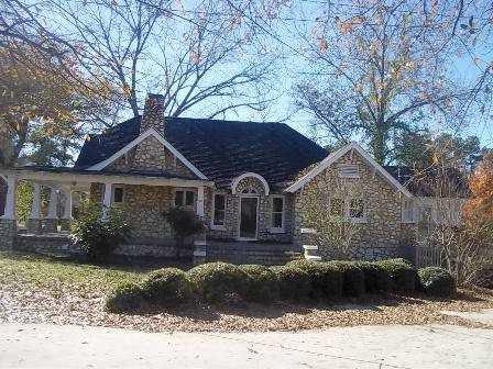 20 Holly Springs Road Rockmart, GA 30153 - Photo 1 of 1 Gallery Image 1