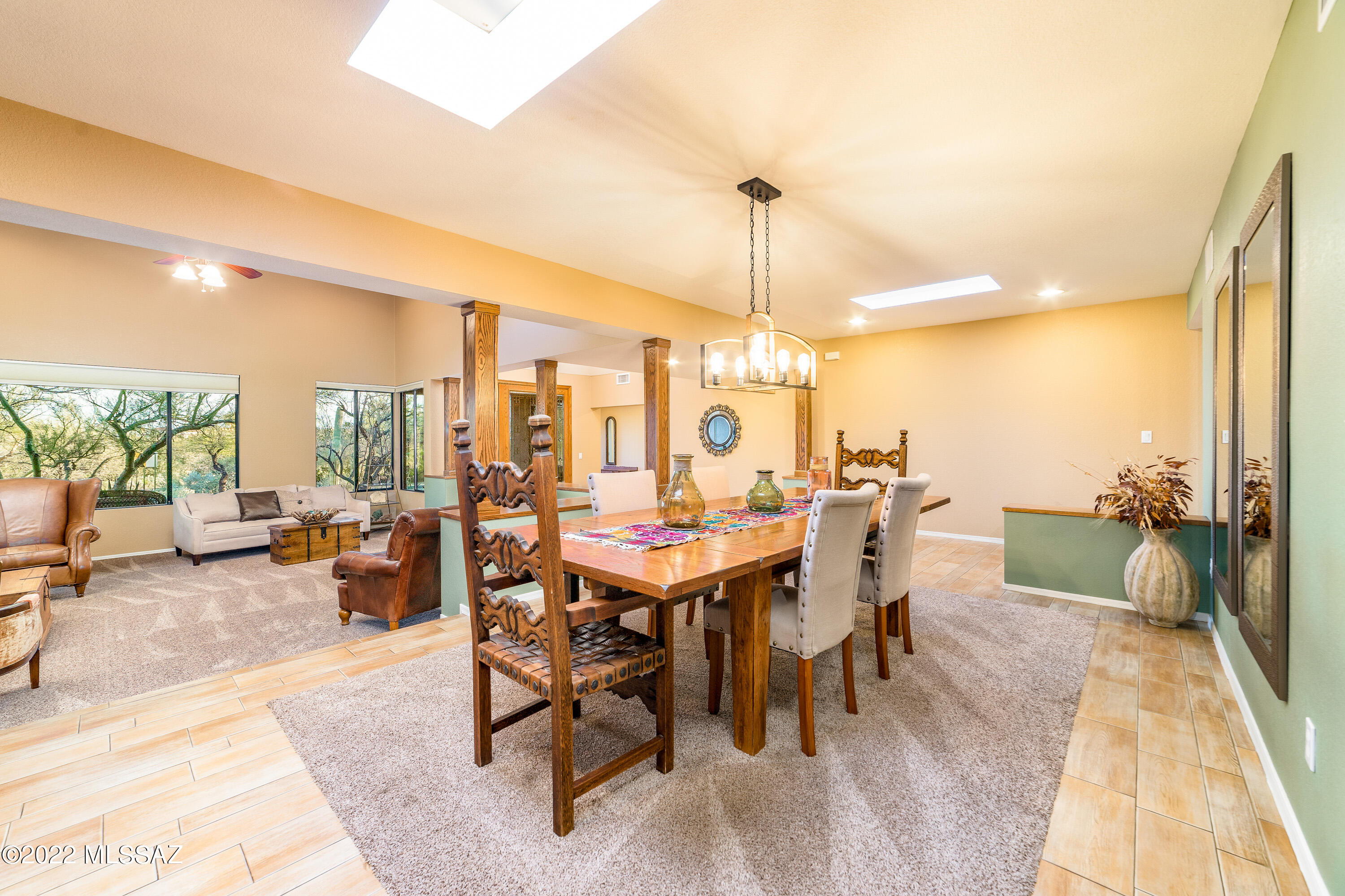 5635 East Shadow Ridge Drive Tucson, AZ 85750 - Photo 8 of 40