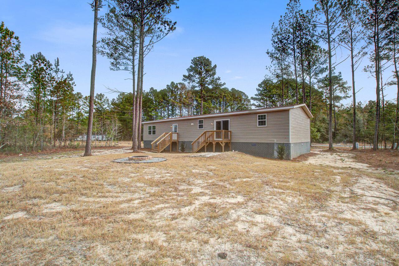 738 Campground Road Walterboro, SC 29488 - Photo 34 of 36 Gallery Image 34