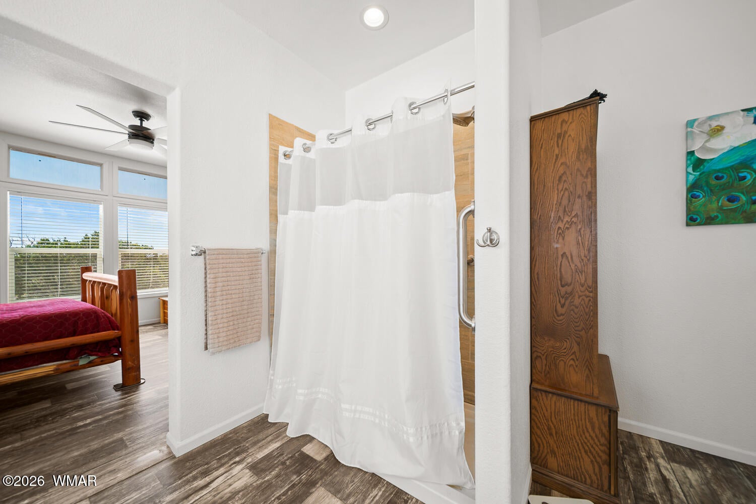 2447 Zaidee Road Show Low, AZ 85901 - Photo 29 of 43 Gallery Image 29
