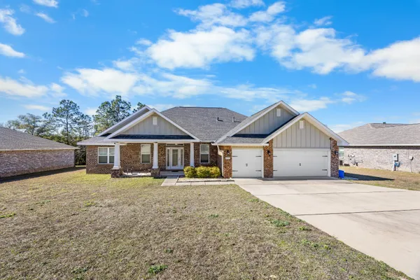 $424,500 | 6101 Walk Along Way, Crestview, FL 32536