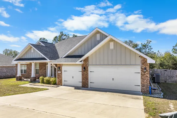 $410,000 | 6101 Walk Along Way, Crestview, FL 32536