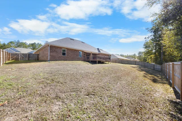 $424,500 | 6101 Walk Along Way, Crestview, FL 32536