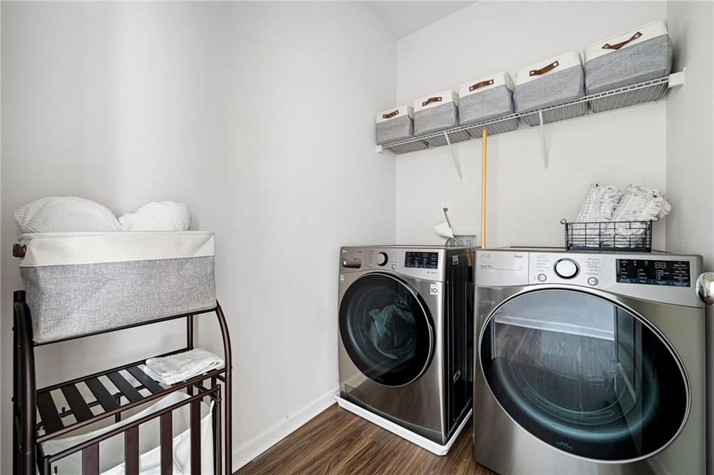 771 Winton Way, Unit 771 Atlanta, GA 30312 - Photo 20 of 36