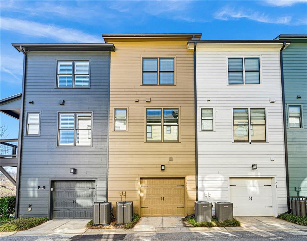 771 Winton Way, Unit 771 Atlanta, GA 30312 - Photo 30 of 36