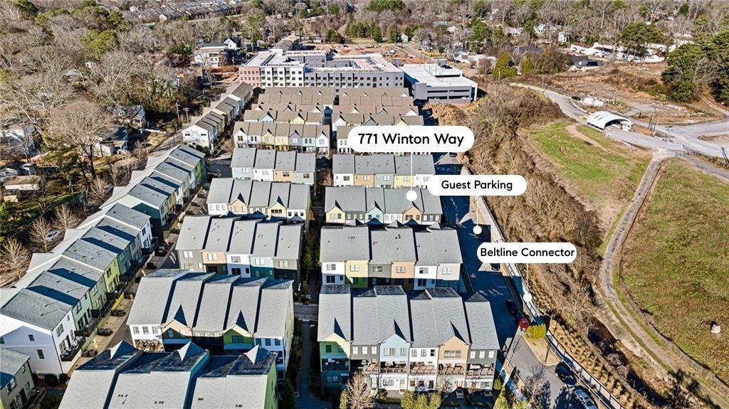 771 Winton Way, Unit 771 Atlanta, GA 30312 - Photo 30 of 36