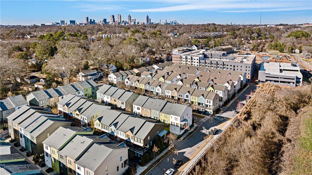 771 Winton Way, Unit 771 Atlanta, GA 30312 - Photo 32 of 36