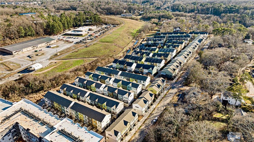 771 Winton Way, Unit 771 Atlanta, GA 30312 - Photo 35 of 36