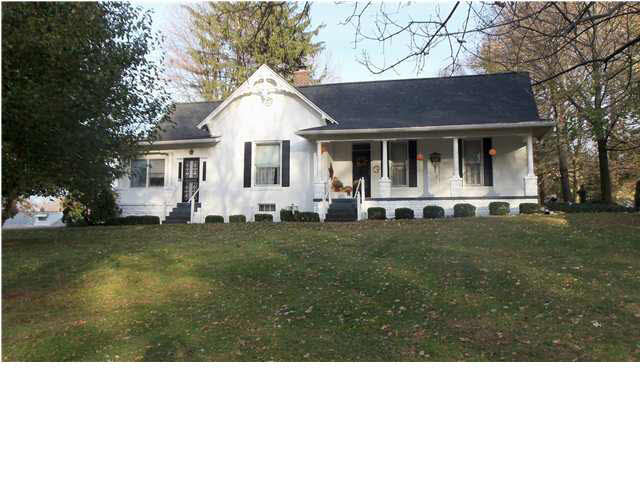 606 Troy Road Washington, IN 47501 - Photo 1 of 12 Gallery Image 1