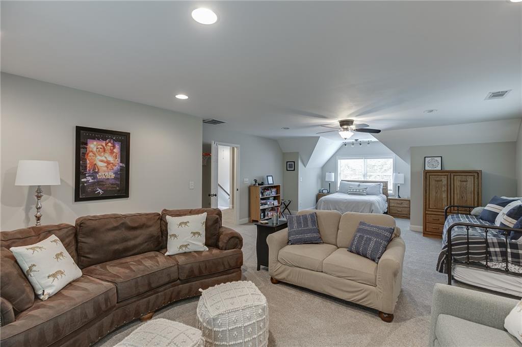 5211 Frazer Road Buford, GA 30518 - Photo 35 of 78