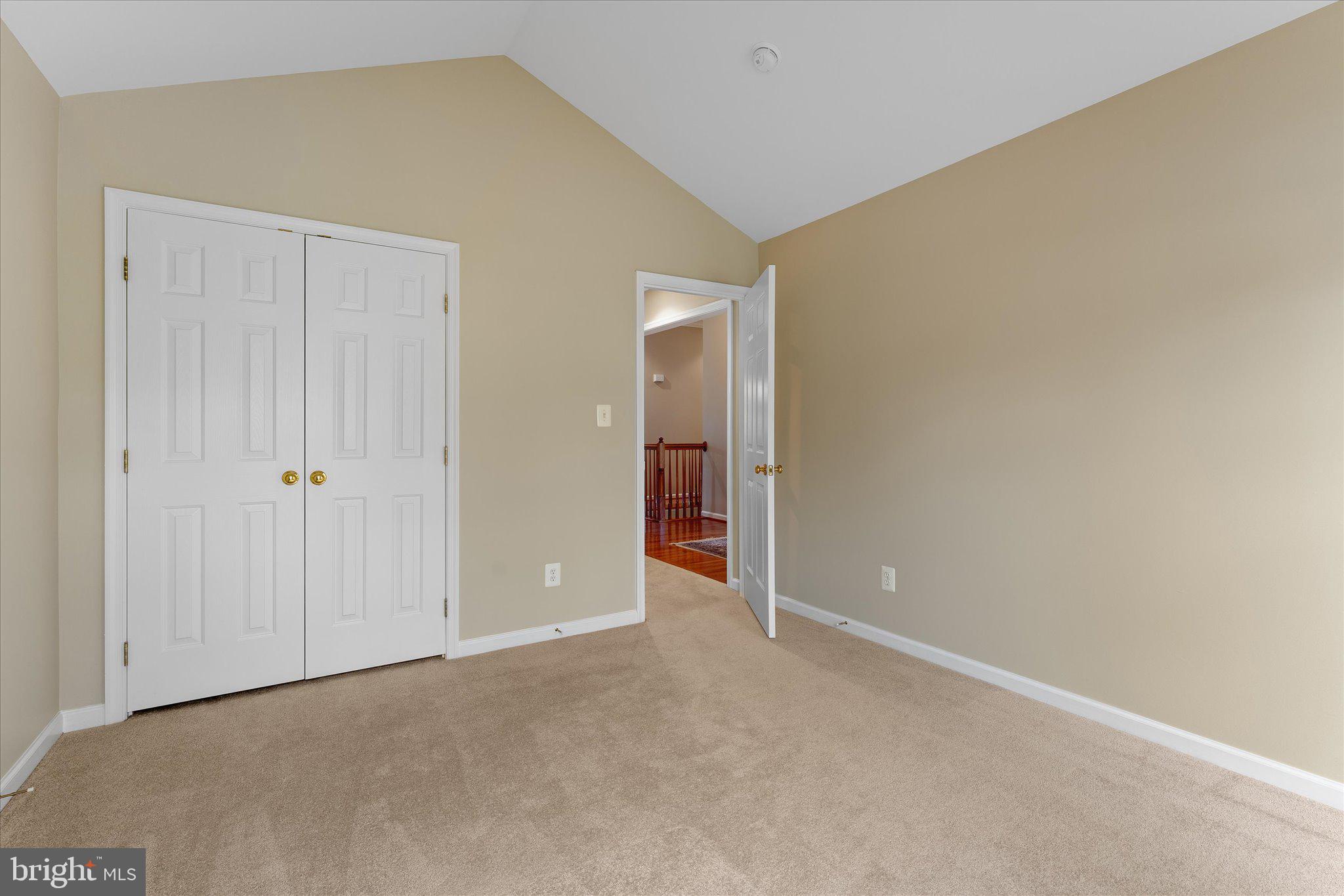 6696 Stream View Lane Warrenton, VA 20187 - Photo 33 of 57 Bedroom 2 on Main