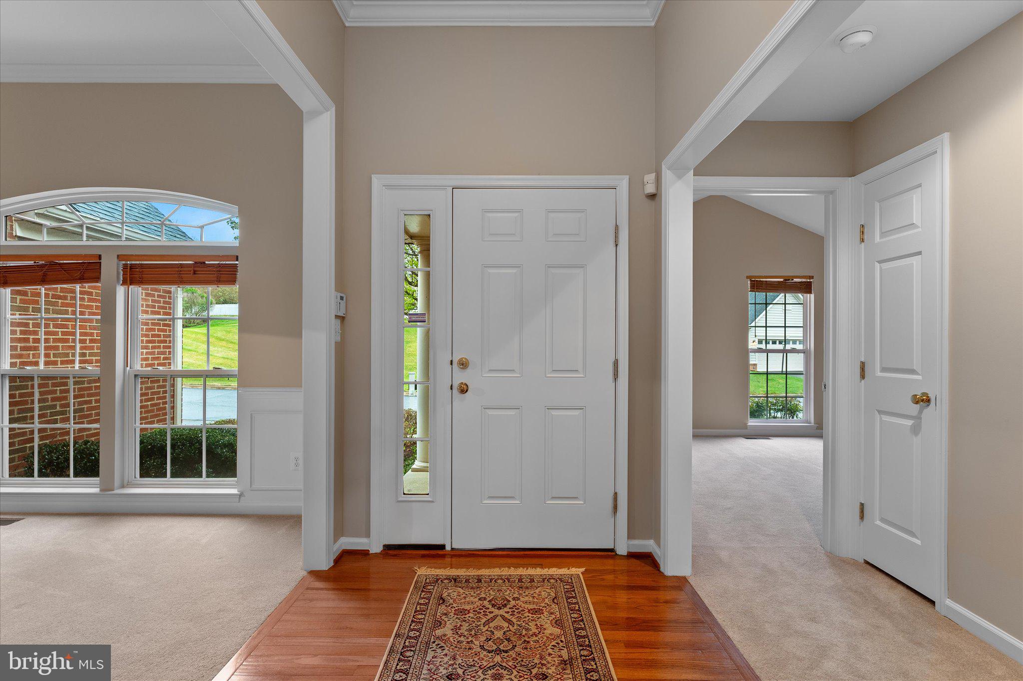 6696 Stream View Lane Warrenton, VA 20187 - Photo 4 of 57