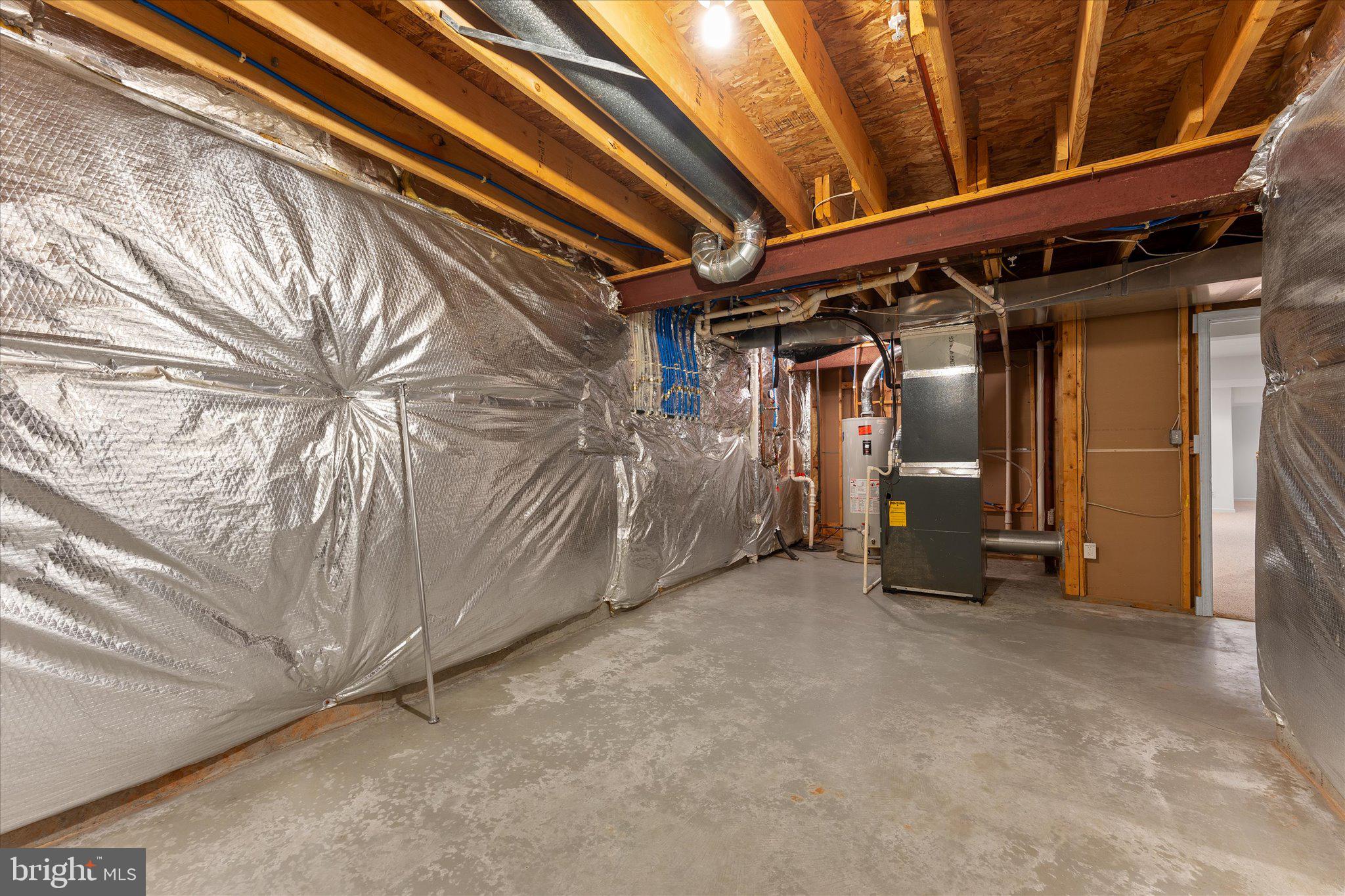 6696 Stream View Lane Warrenton, VA 20187 - Photo 43 of 57 Tons of Storage