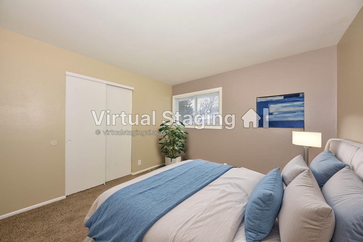 1010 Sunset Ridge Drive West West Bend, WI 53090 - Photo 26 of 36 Melanie Eden Sunset Ridge Bedroom Standa