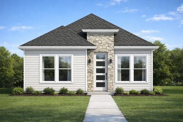 $195,000 | 701 East 15th Avenue, Corsicana, TX 75110