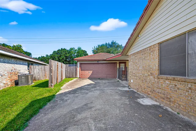 $249,999 | 4407 Yosemite Drive, Pasadena, TX 77504