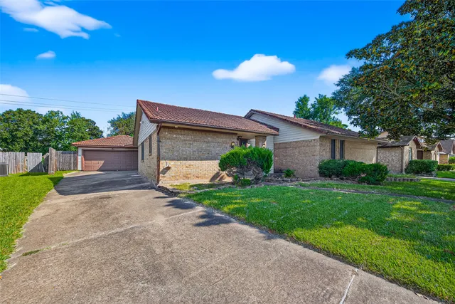 $249,999 | 4407 Yosemite Drive, Pasadena, TX 77504