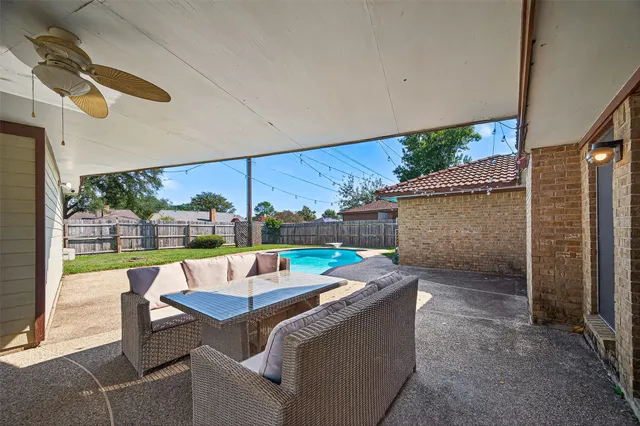 $249,999 | 4407 Yosemite Drive, Pasadena, TX 77504