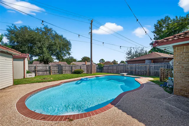 $249,999 | 4407 Yosemite Drive, Pasadena, TX 77504