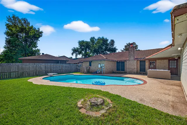$249,999 | 4407 Yosemite Drive, Pasadena, TX 77504