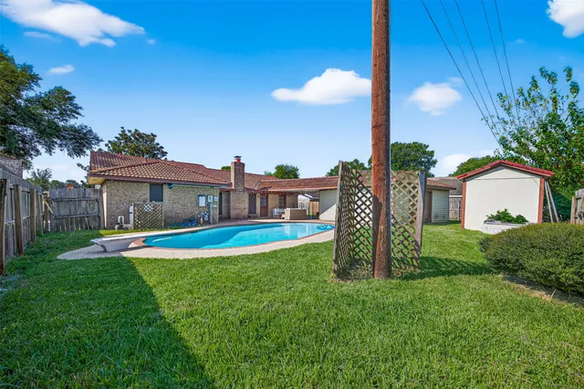 $249,999 | 4407 Yosemite Drive, Pasadena, TX 77504