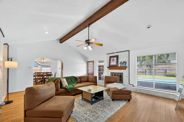 $249,999 | 4407 Yosemite Drive, Pasadena, TX 77504