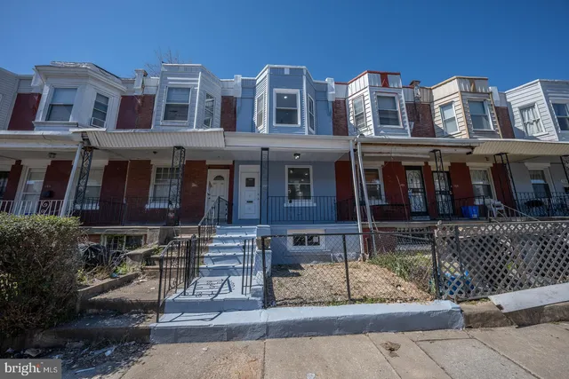 $149,900 | 150 North Robinson Street, Philadelphia, PA 19139