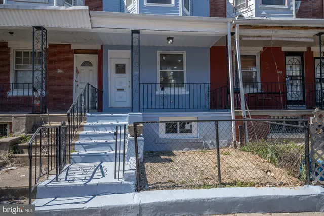 $149,900 | 150 North Robinson Street, Philadelphia, PA 19139