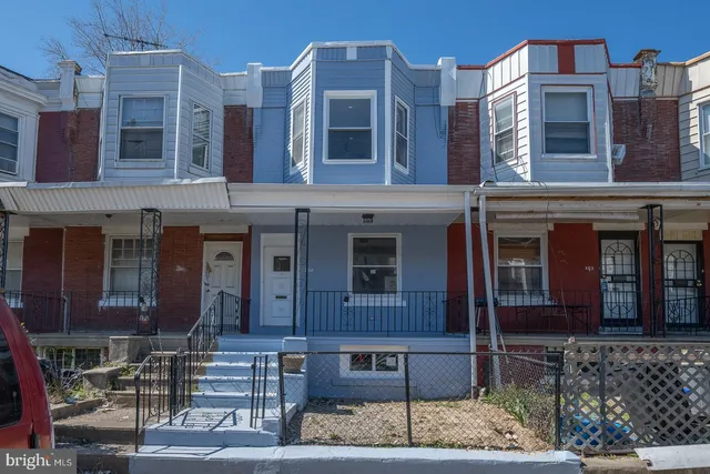 $149,900 | 150 North Robinson Street, Philadelphia, PA 19139