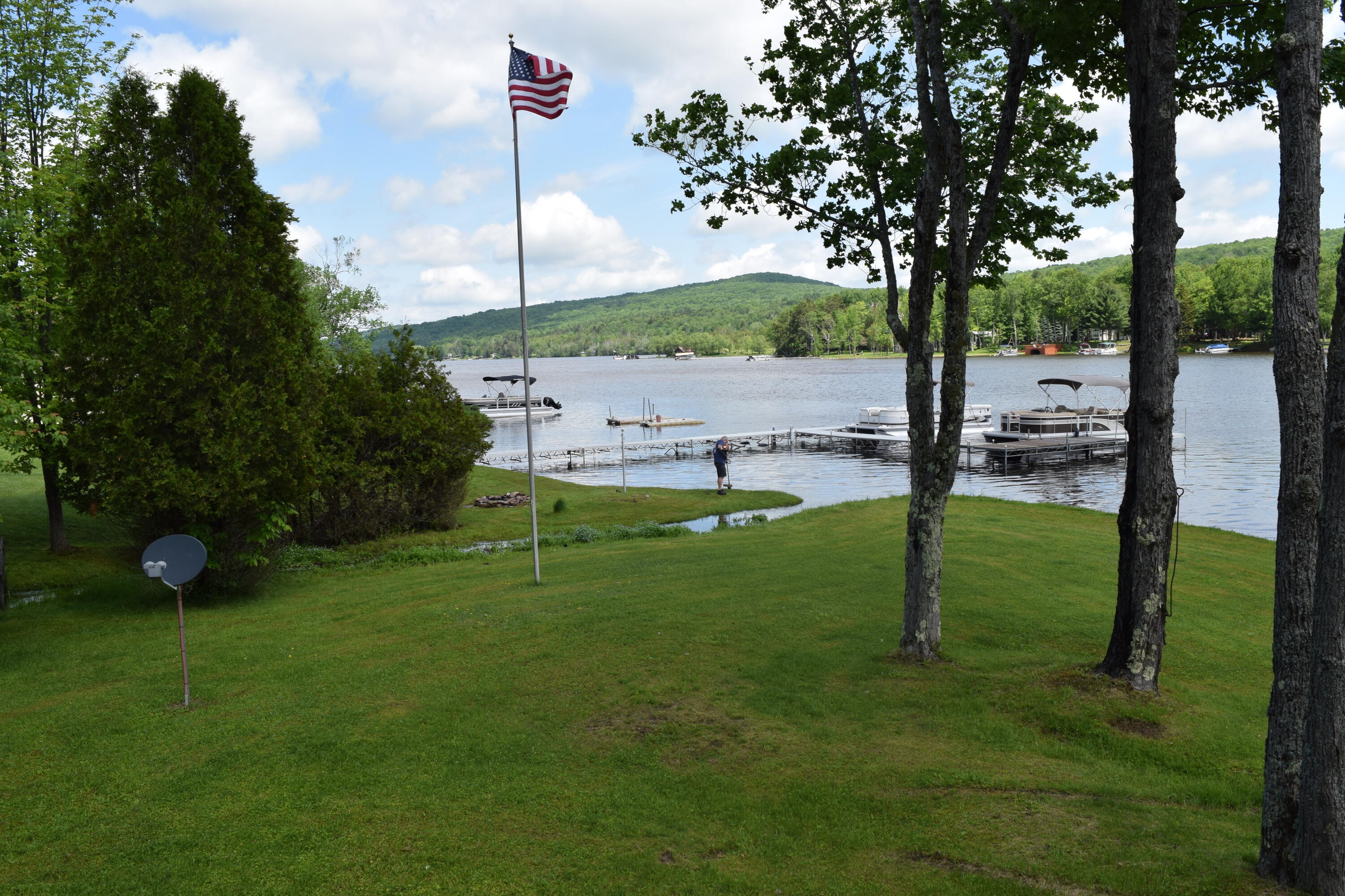 148 Lake Road Chateaugay, NY 12920 - Photo 35 of 36