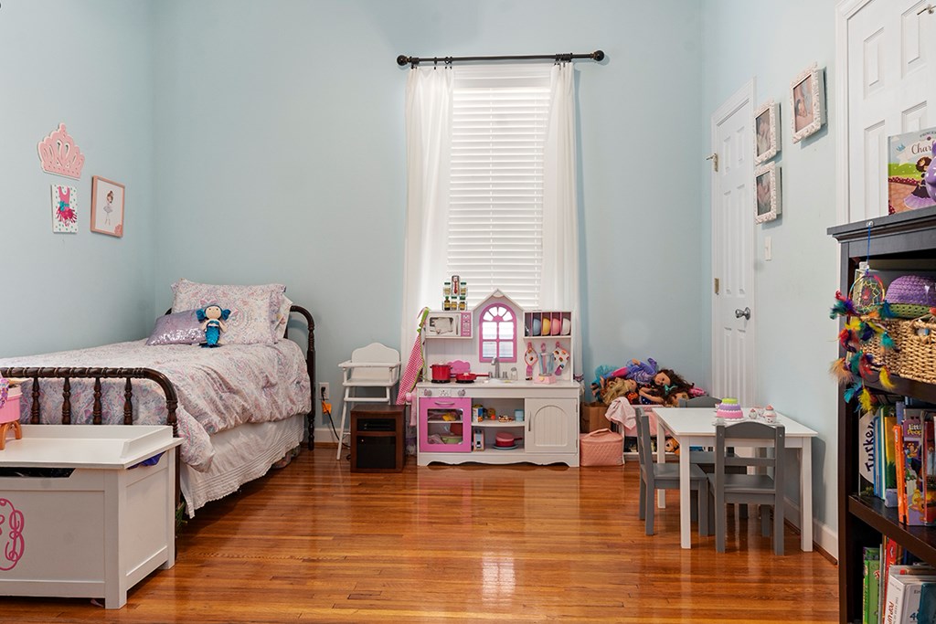 208 Kate Fowler Road Ninety Six, SC 29666 - Photo 15 of 21 Gallery Image 15