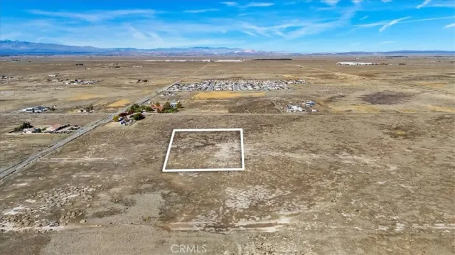 a view of an ocean and beach