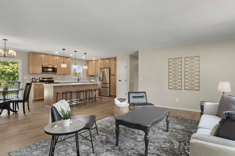 $425,000 | 2660 Spring Hill Drive, Stoughton, WI 53589