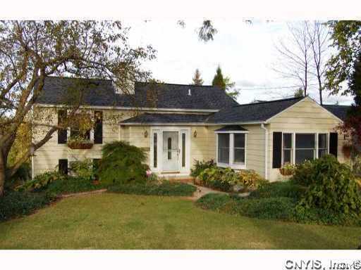 113 Buffington Road DeWitt, NY 13224 - Photo 1 of 1 Exterior Front
