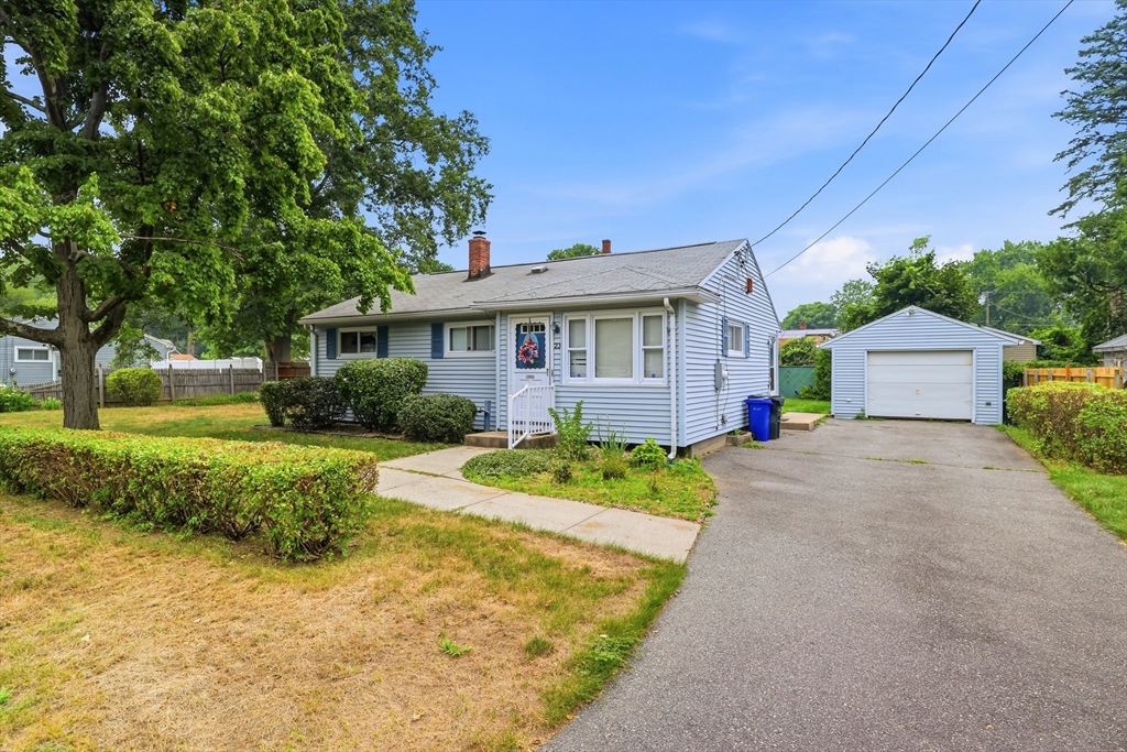 23 Steuben Street Springfield, MA 01151 - Photo 1 of 28 Gallery Image 1