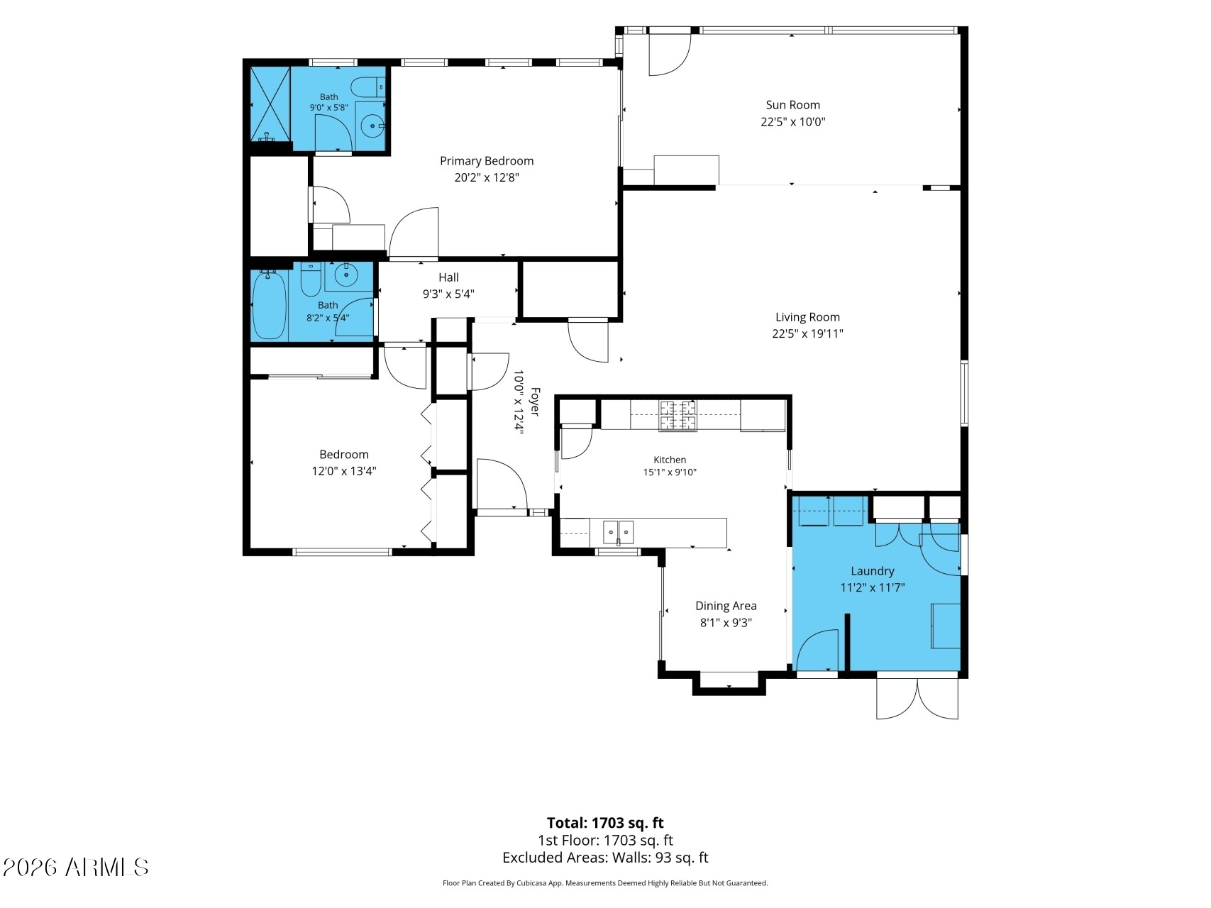10815 West Mountain View Road Sun City, AZ 85351 - Photo 28 of 29