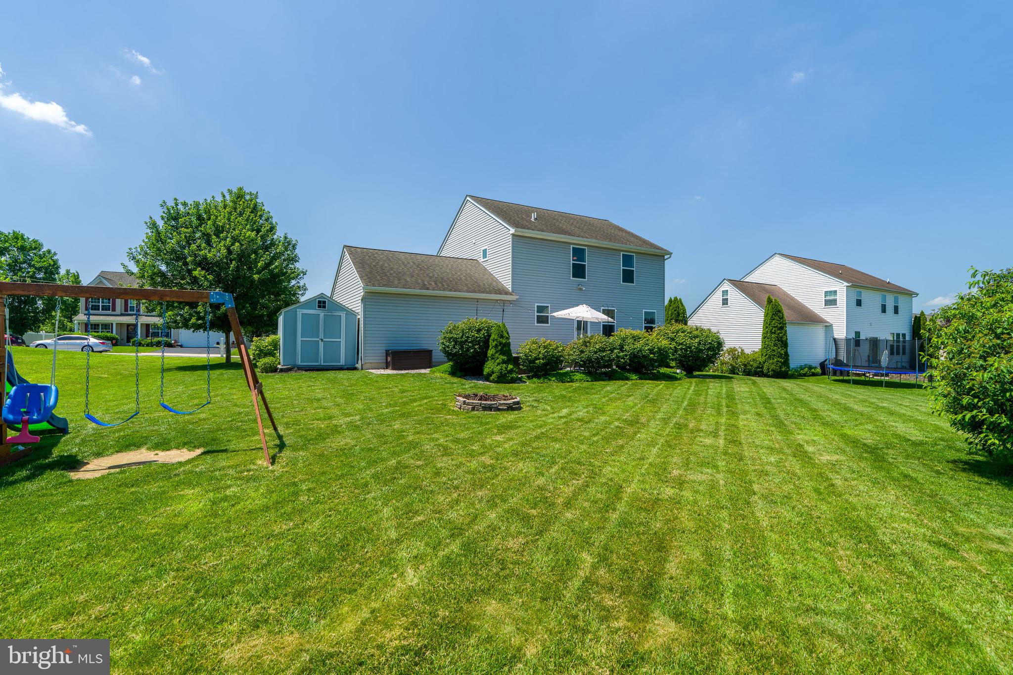 205 Spring Meadows Road Manchester, PA 17345 - Photo 7 of 44 Gallery Image 7