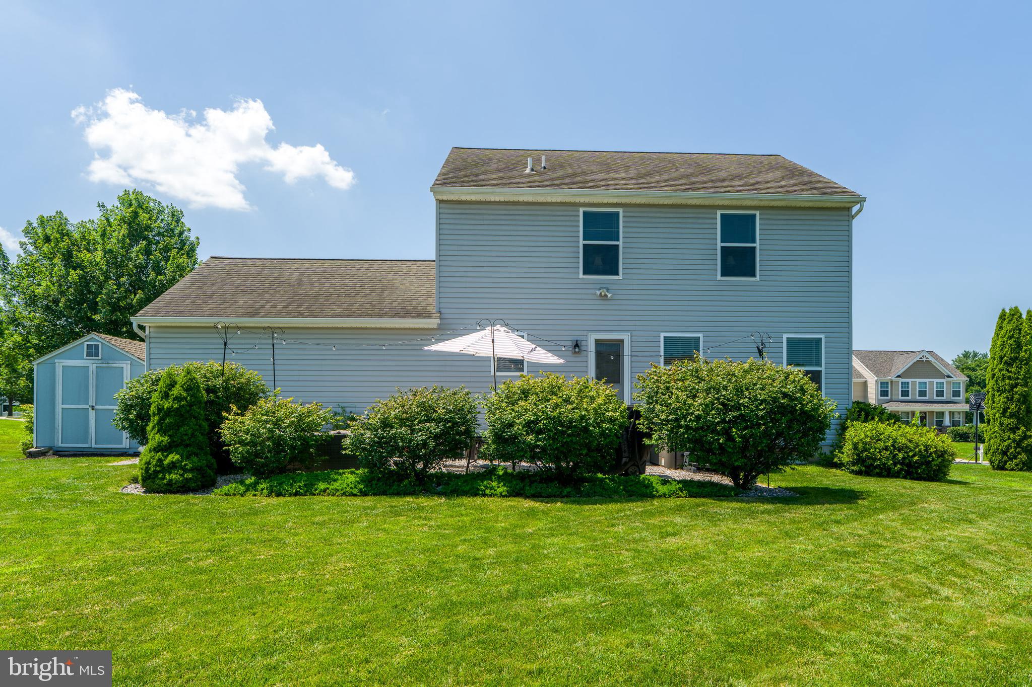 205 Spring Meadows Road Manchester, PA 17345 - Photo 8 of 44 Gallery Image 8