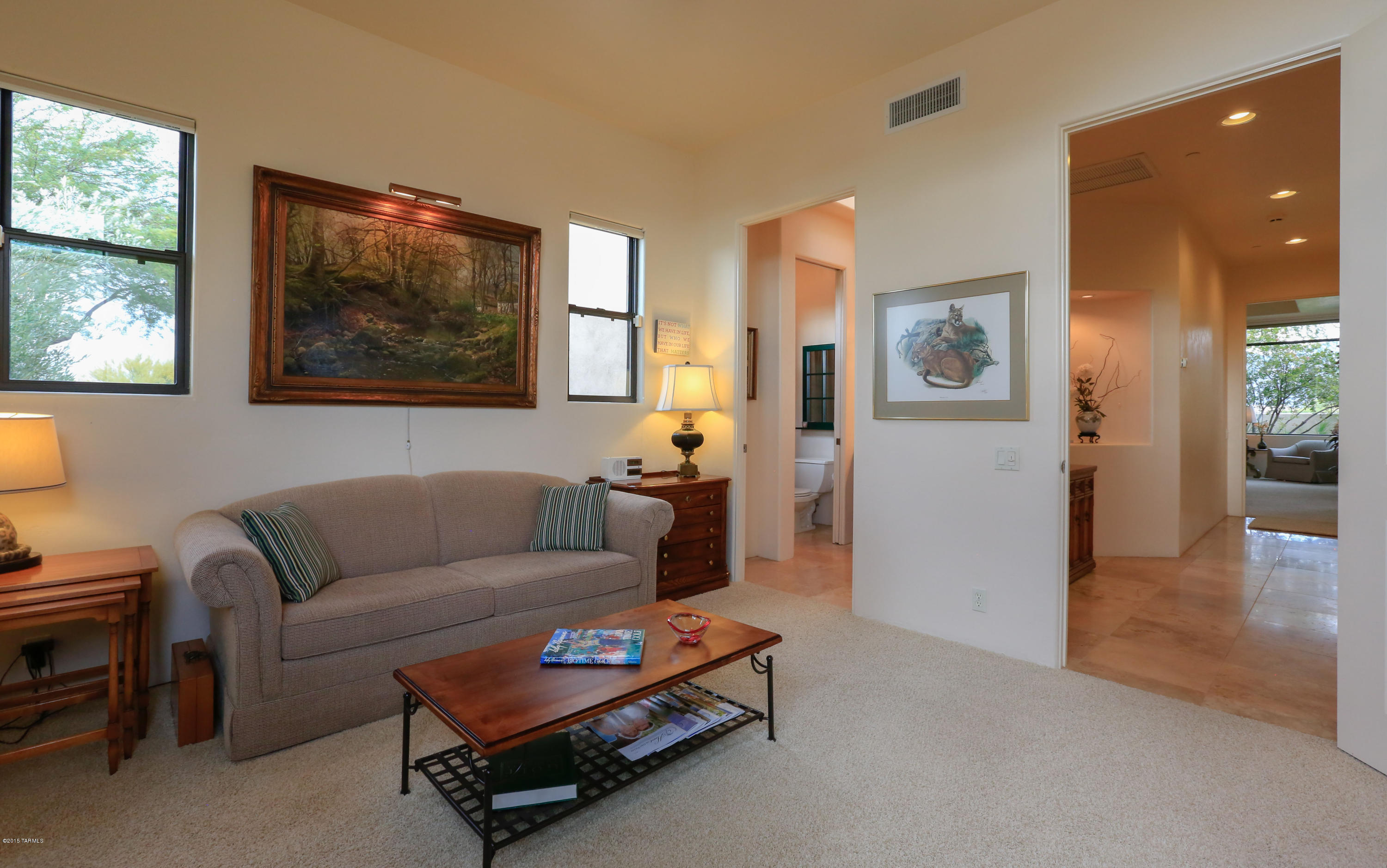 12381 North Reflection Ridge Drive Tucson, AZ 85755 - Photo 25 of 41