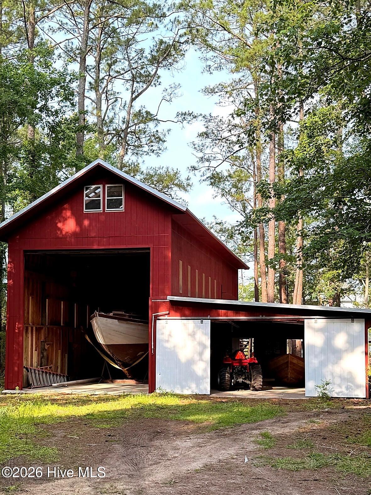 954 Fork Point Road Oriental, NC 28571 - Photo 39 of 56